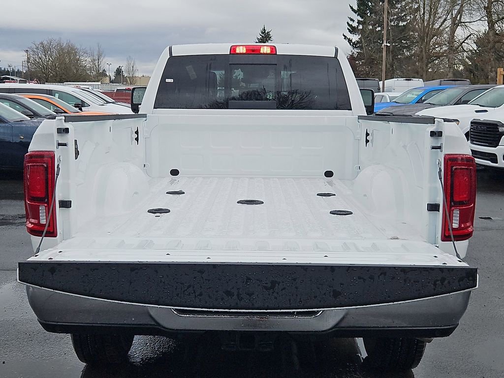 New 2026 RAM 2500 Laramie image 10