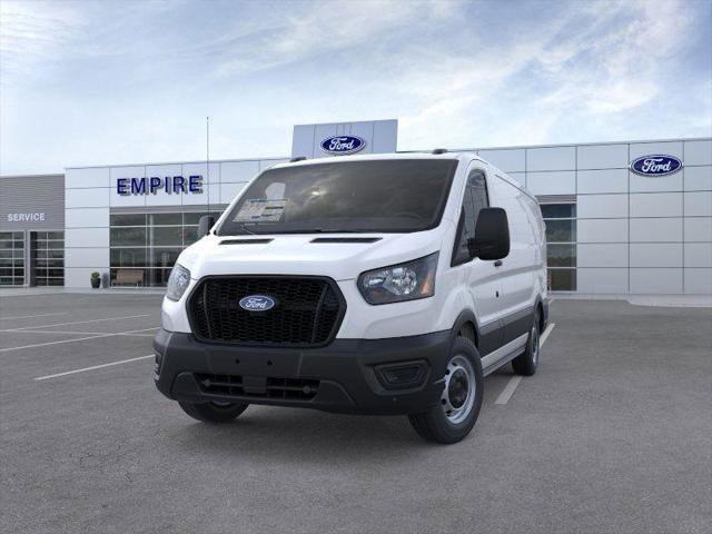 New 2026 Ford Transit 150 Low Roof image 2