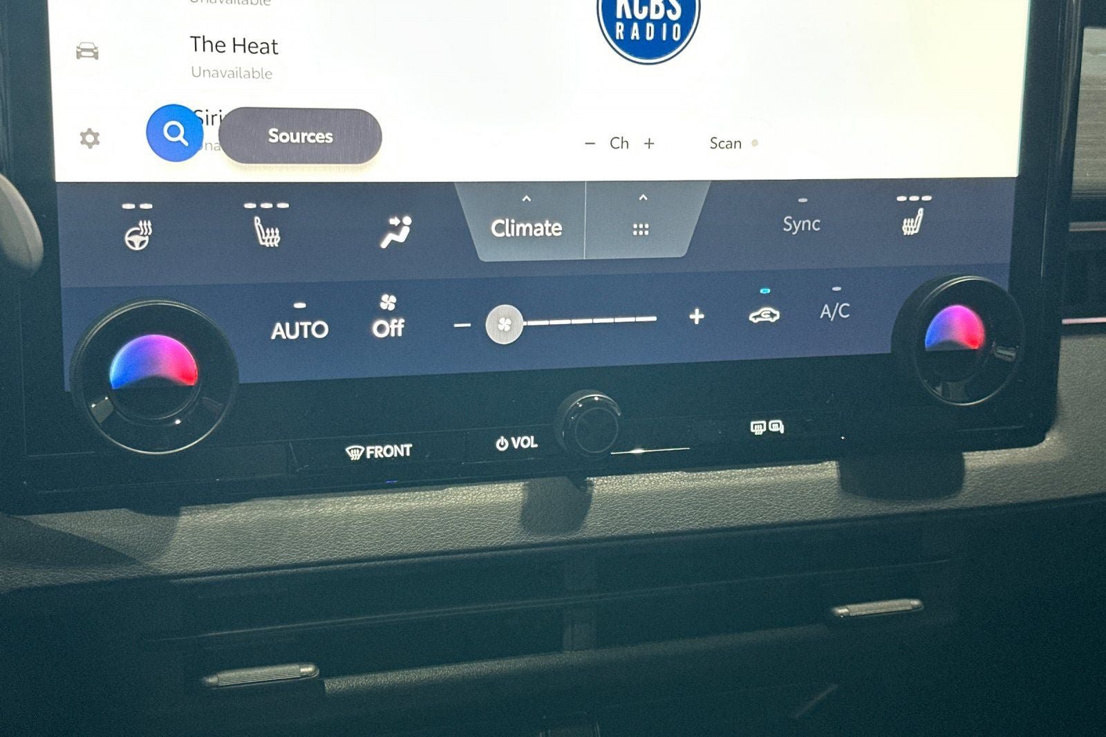 New 2026 Toyota C-HR AWD/4WD image 22