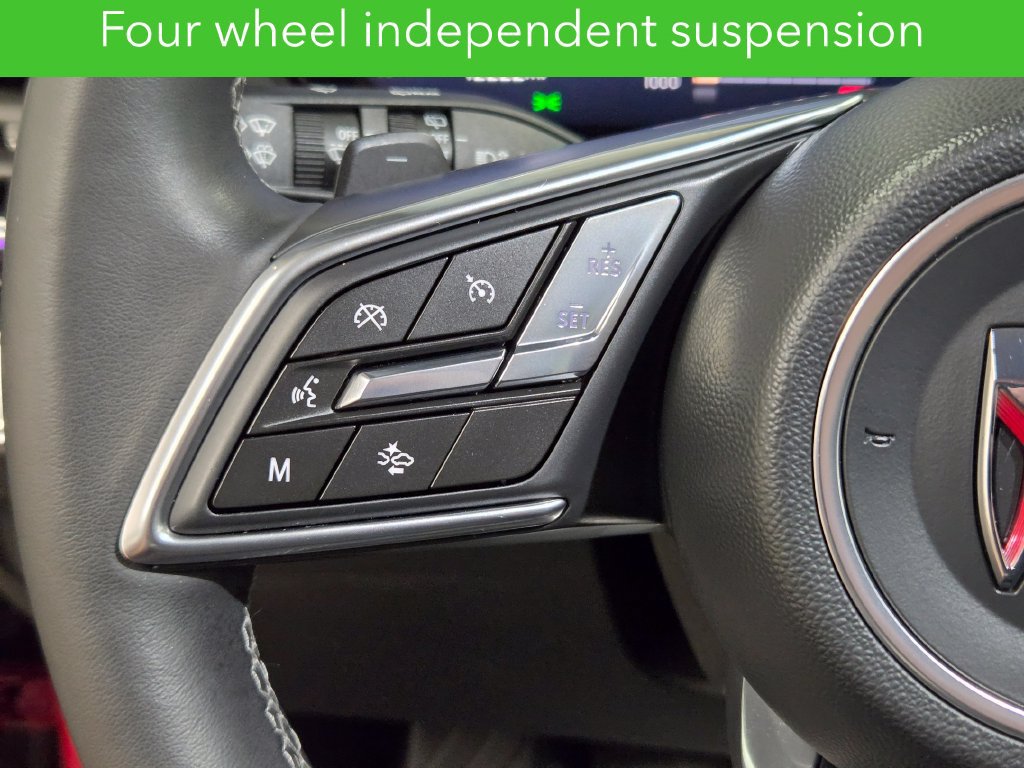 Certified 2025 Buick Envision Preferred AWD/4WD image 21