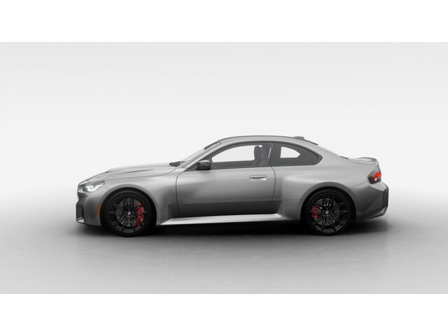 New 2027 BMW M2 RWD image 4
