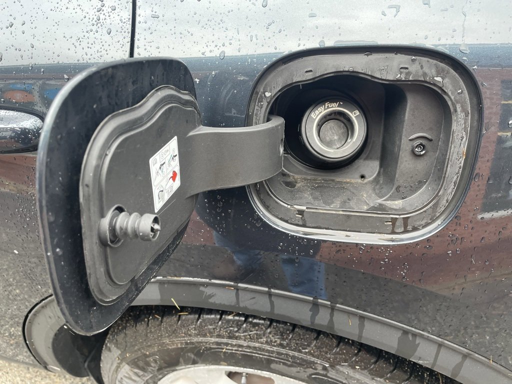 Certified 2022 Ford Escape SE w/ Convenience Package image 9