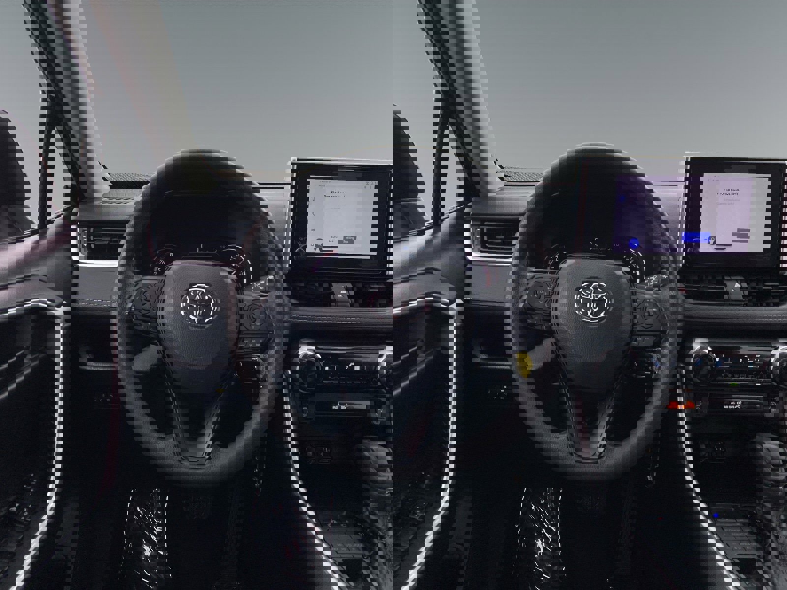 Used 2023 Toyota RAV4 LE image 12