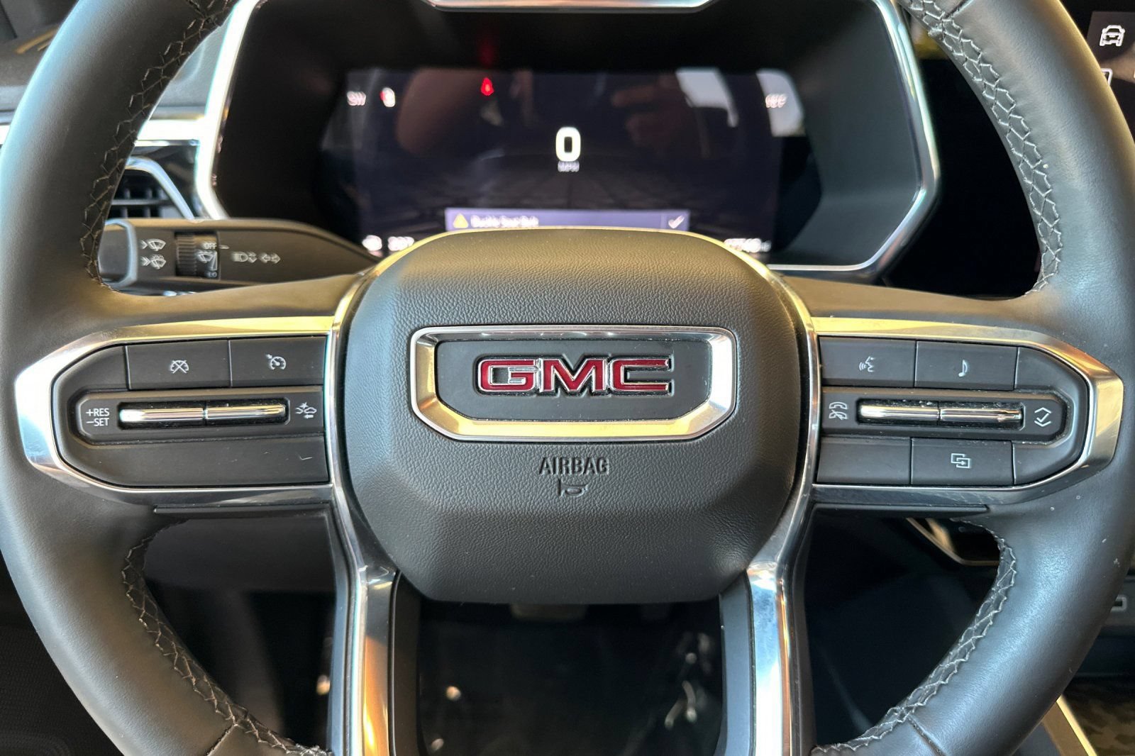 Certified 2024 GMC Canyon Elevation AWD/4WD image 22