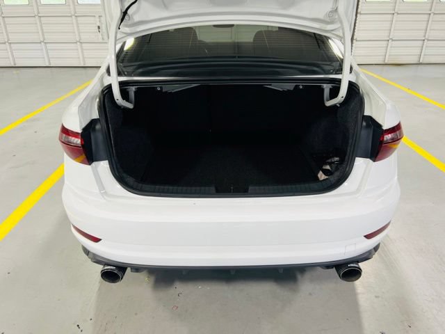 Used 2021 Volkswagen Jetta GLI Autobahn FWD image 11