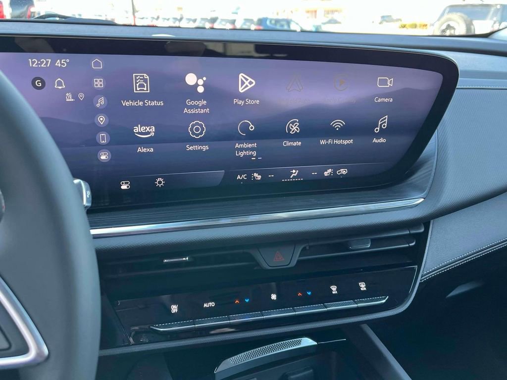 New 2025 Buick Envision Preferred image 28