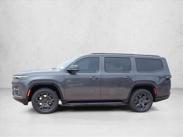 New 2026 Jeep Grand Wagoneer Limited AWD/4WD video 2