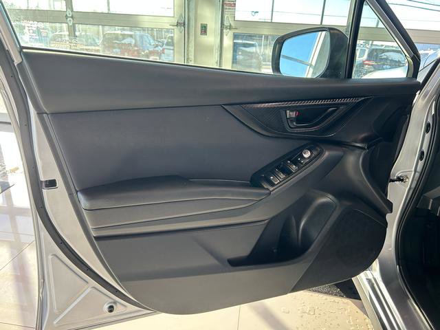 Used 2023 Subaru Crosstrek 2.0i Premium image 14