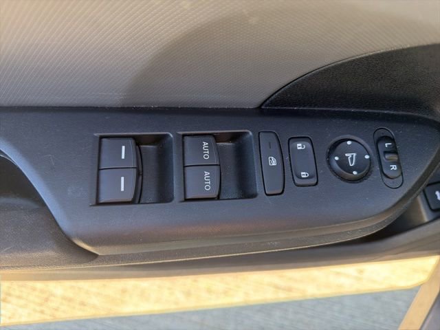 Used 2016 Honda Civic LX image 13