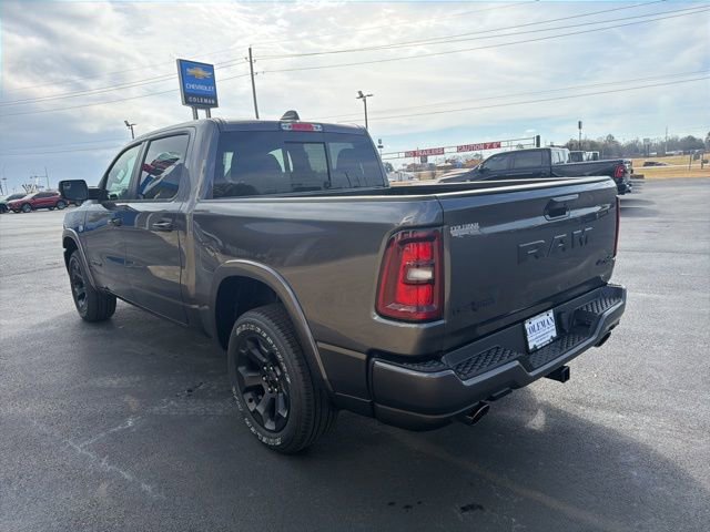 New 2026 RAM 1500 Lone Star image 24