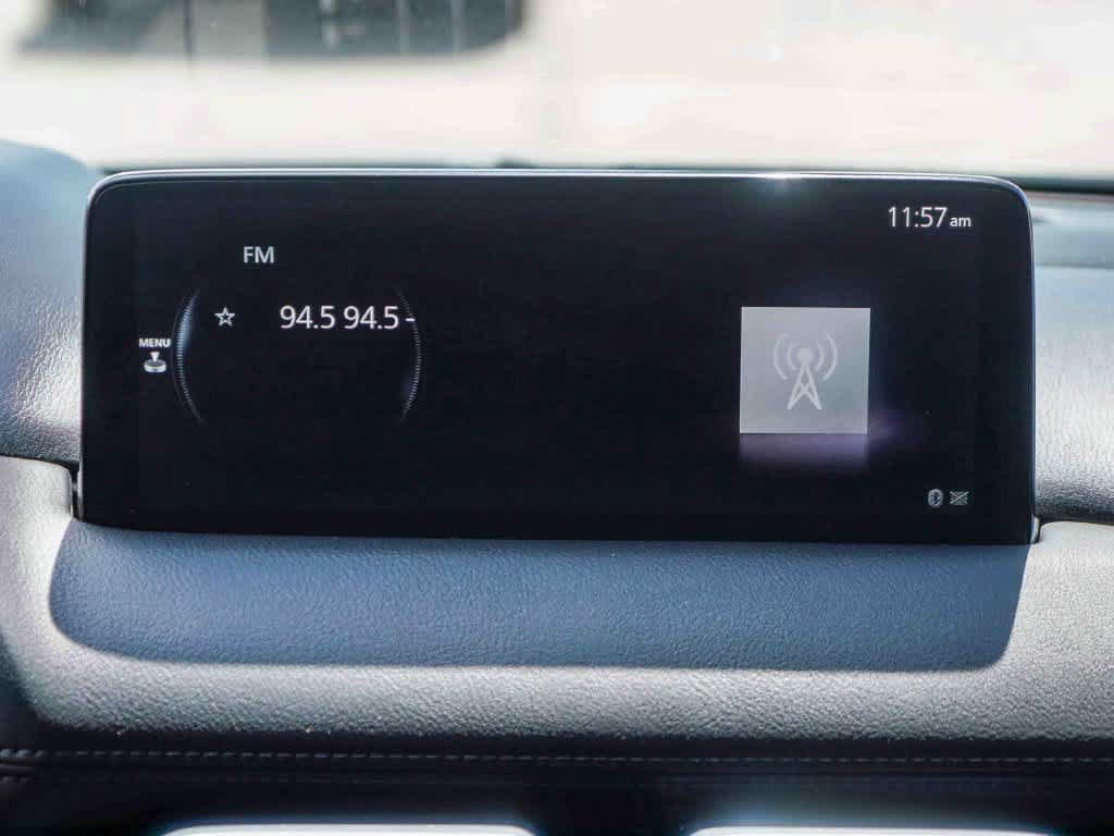 Used 2021 MAZDA CX-5 Touring AWD/4WD image 12