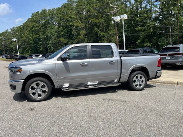 Used 2026 RAM 1500 Big Horn RWD image 42
