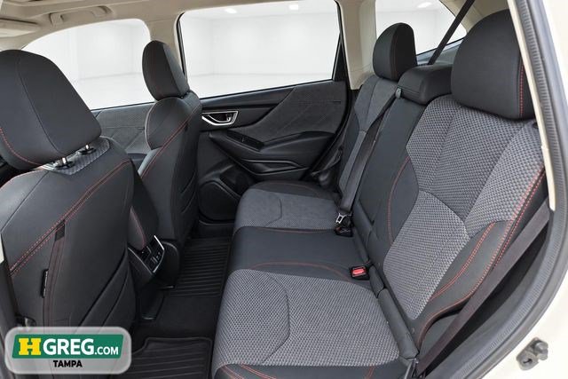 Used 2021 Subaru Forester Sport AWD/4WD image 13