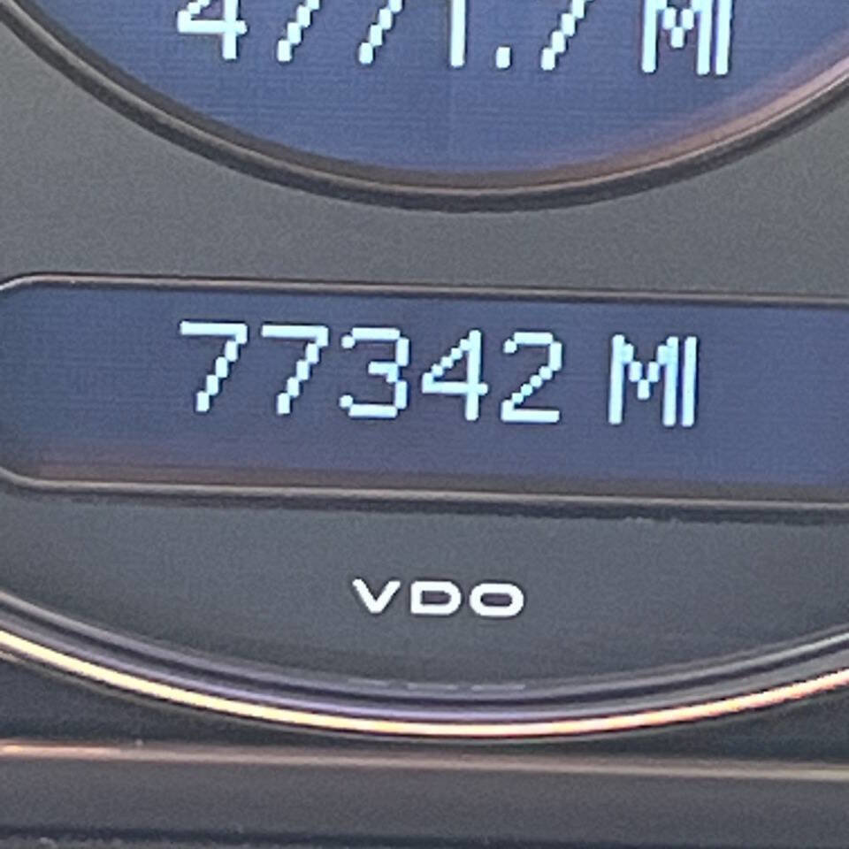 Used 2005 Mercedes-Benz CLK 320 Coupe image 18