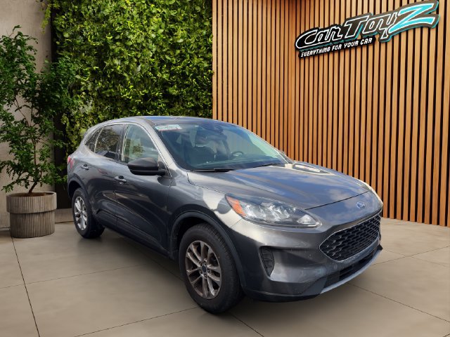 Used 2022 Ford Escape SE w/ Cold Weather Package