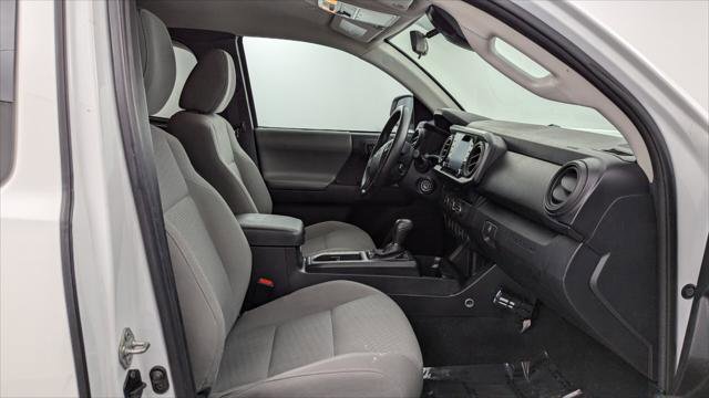 Used 2020 Toyota Tacoma SR image 16