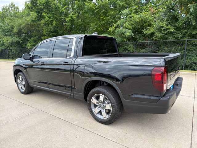 New 2026 Honda Ridgeline RTL image 3