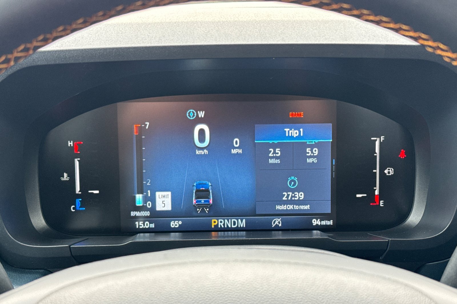 New 2026 Ford Maverick Tremor AWD/4WD image 29