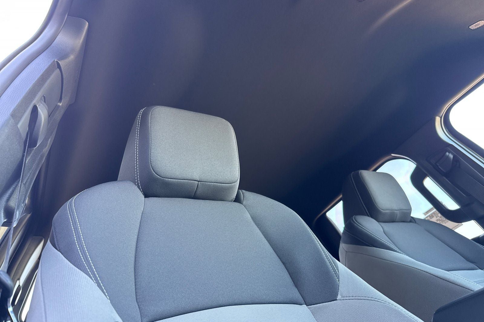New 2026 Toyota Tacoma TRD Sport image 18