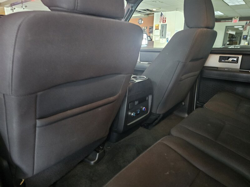 Used 2017 Ford Expedition EL XLT AWD/4WD image 14