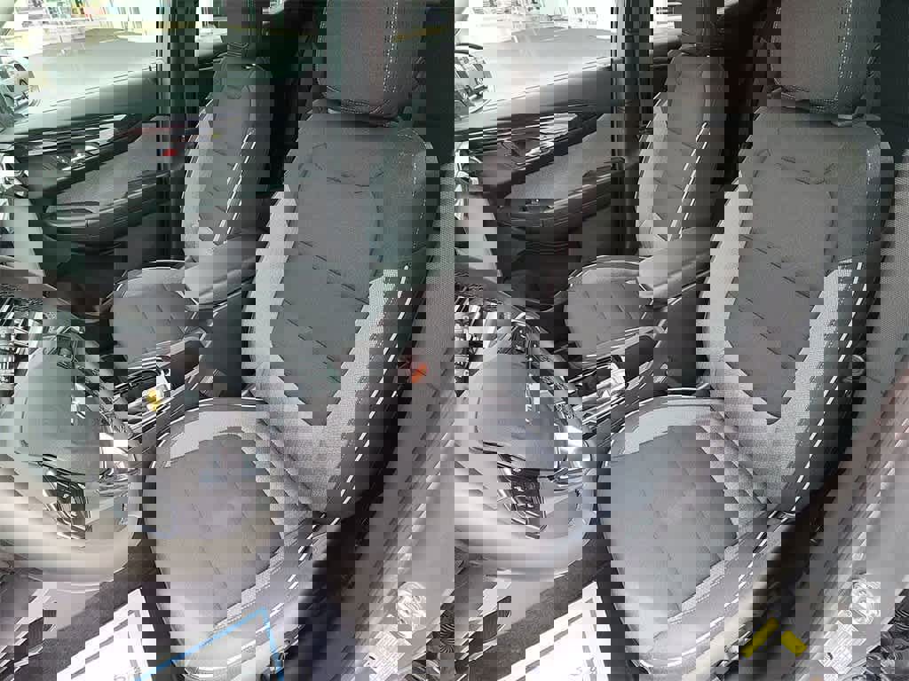 New 2026 Chevrolet TrailBlazer LT w/ Convenience Package image 11