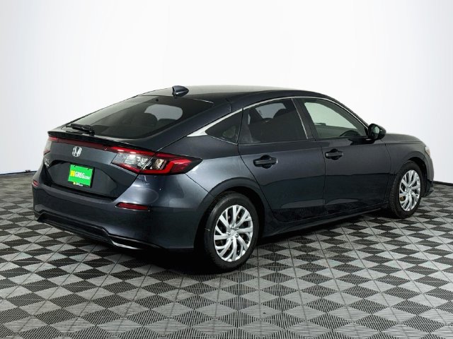 Used 2024 Honda Civic LX image 8