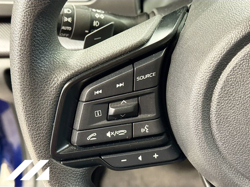 Certified 2026 Subaru Crosstrek 2.0i Premium image 12