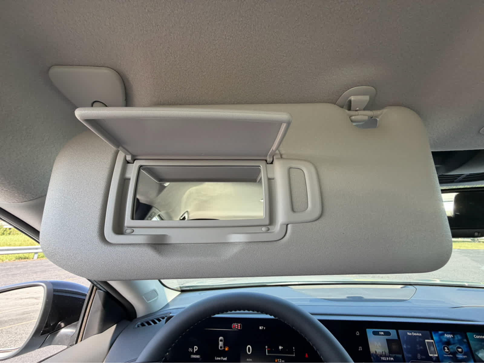 New 2027 Nissan Sentra SV w/ SV Convenience Package FWD image 26