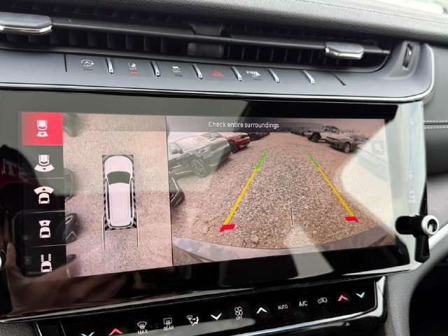 New 2026 Jeep Grand Cherokee L Limited w/ Luxury Tech Group II AWD/4WD image 26