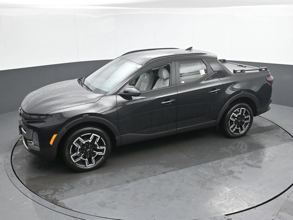 New 2026 Hyundai Santa Cruz Limited AWD/4WD image 37