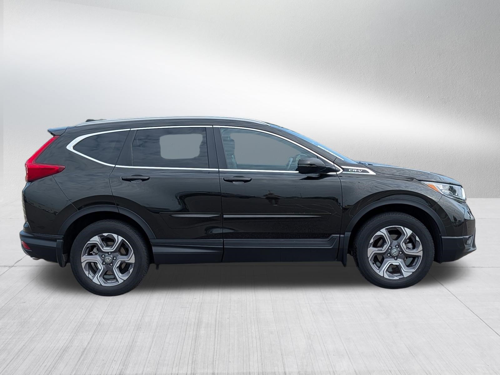 Used 2018 Honda CR-V EX-L image 8