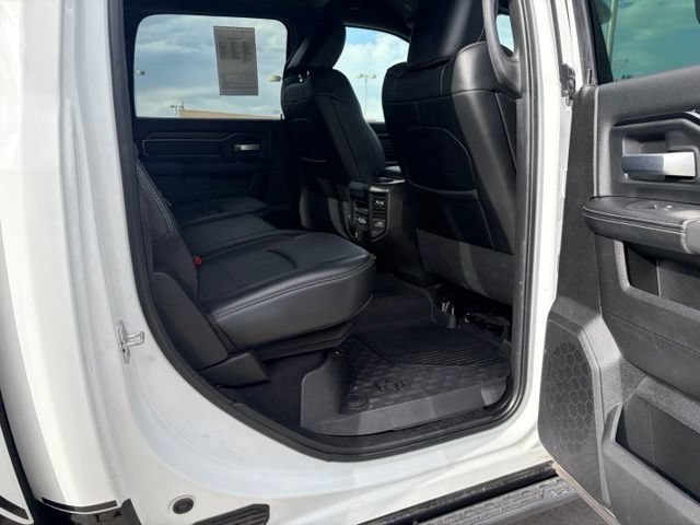 Used 2026 RAM 2500 Power Wagon AWD/4WD image 22