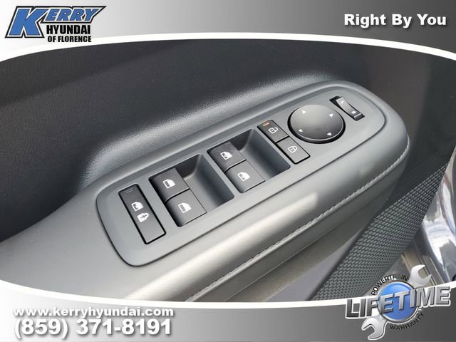 New 2026 Hyundai Santa Fe SEL AWD/4WD image 20