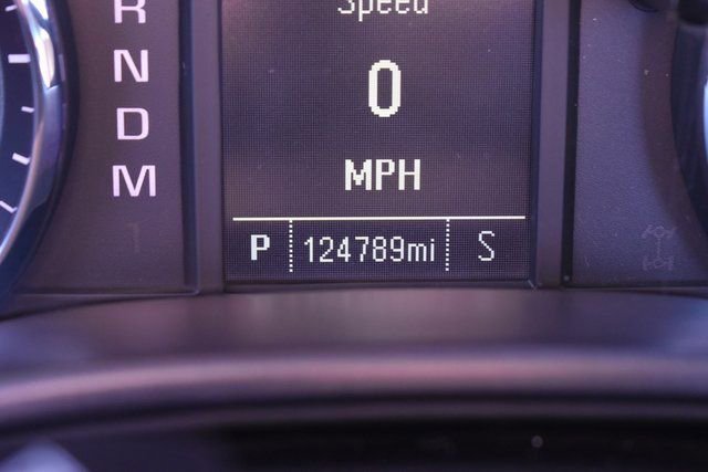 Used 2015 GMC Sierra 1500 2WD Regular Cab image 23