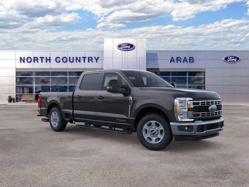 New 2026 Ford F350 XLT RWD image 10