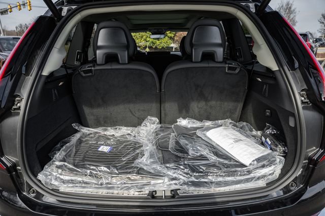 New 2026 Volvo XC90 B6 Ultra w/ Protection Package Premier AWD/4WD image 10
