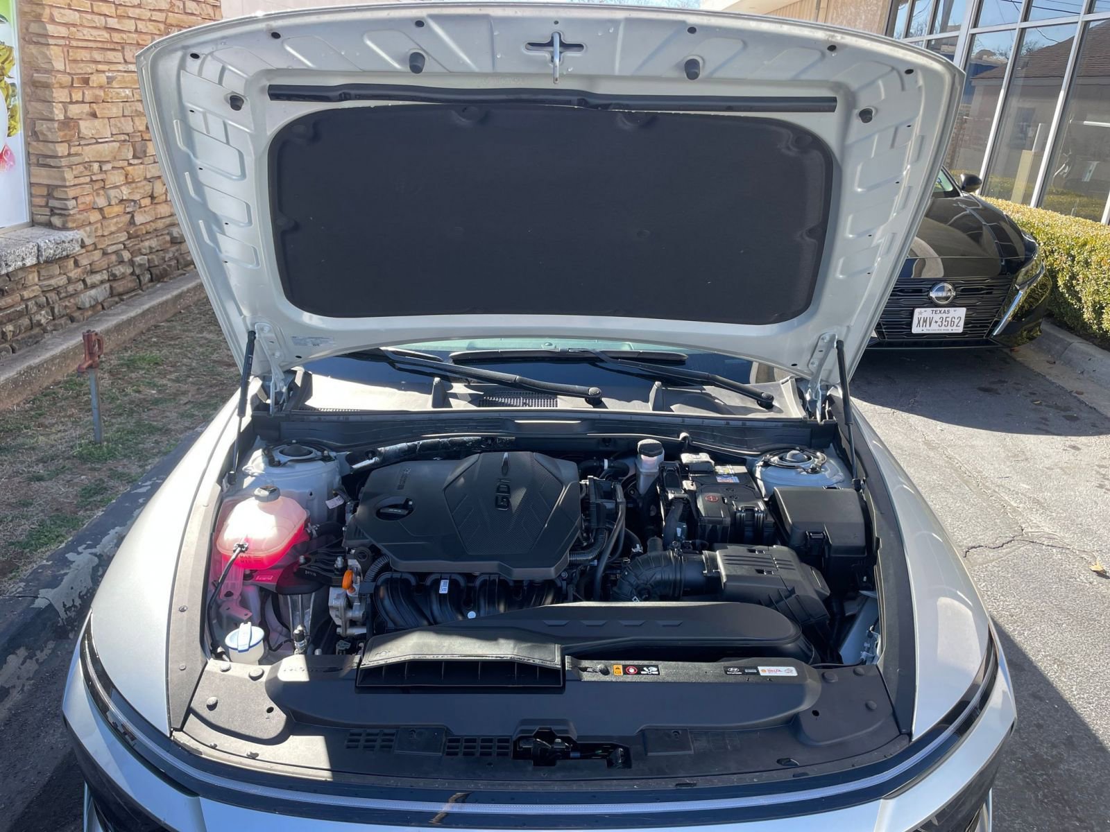 Used 2025 Hyundai Sonata SEL image 32