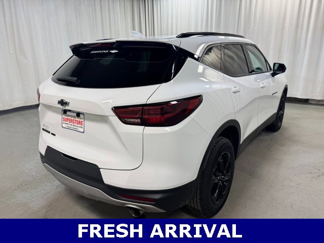 Used 2024 Chevrolet Blazer LT w/ Convenience Package image 4