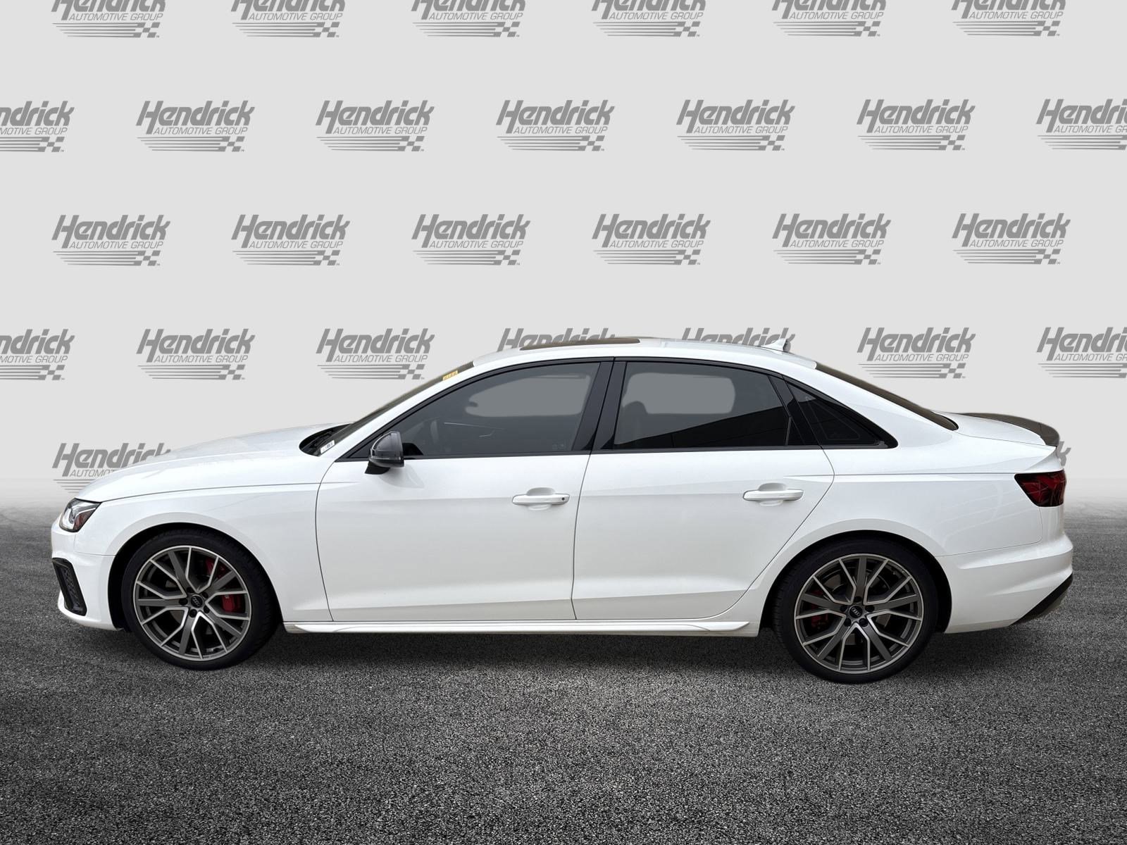 Used 2020 Audi S4 Premium Plus w/ Premium Plus Package image 7