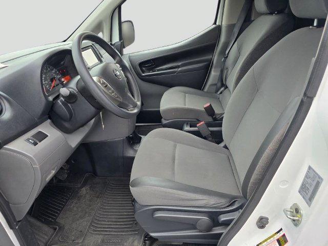 Used 2021 Nissan NV200 S FWD image 18