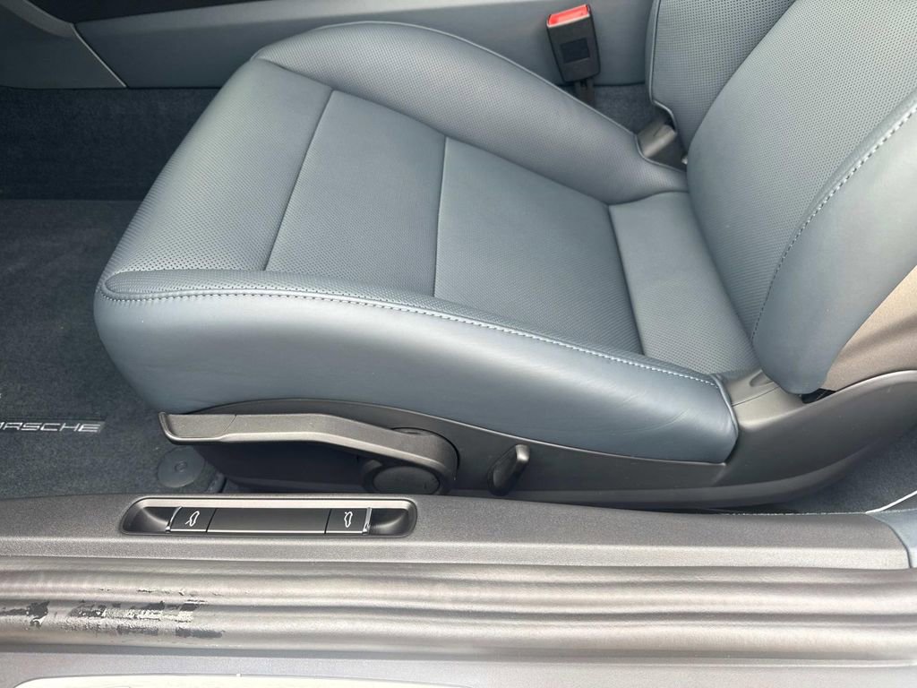 New 2025 Porsche 718 Cayman S image 15