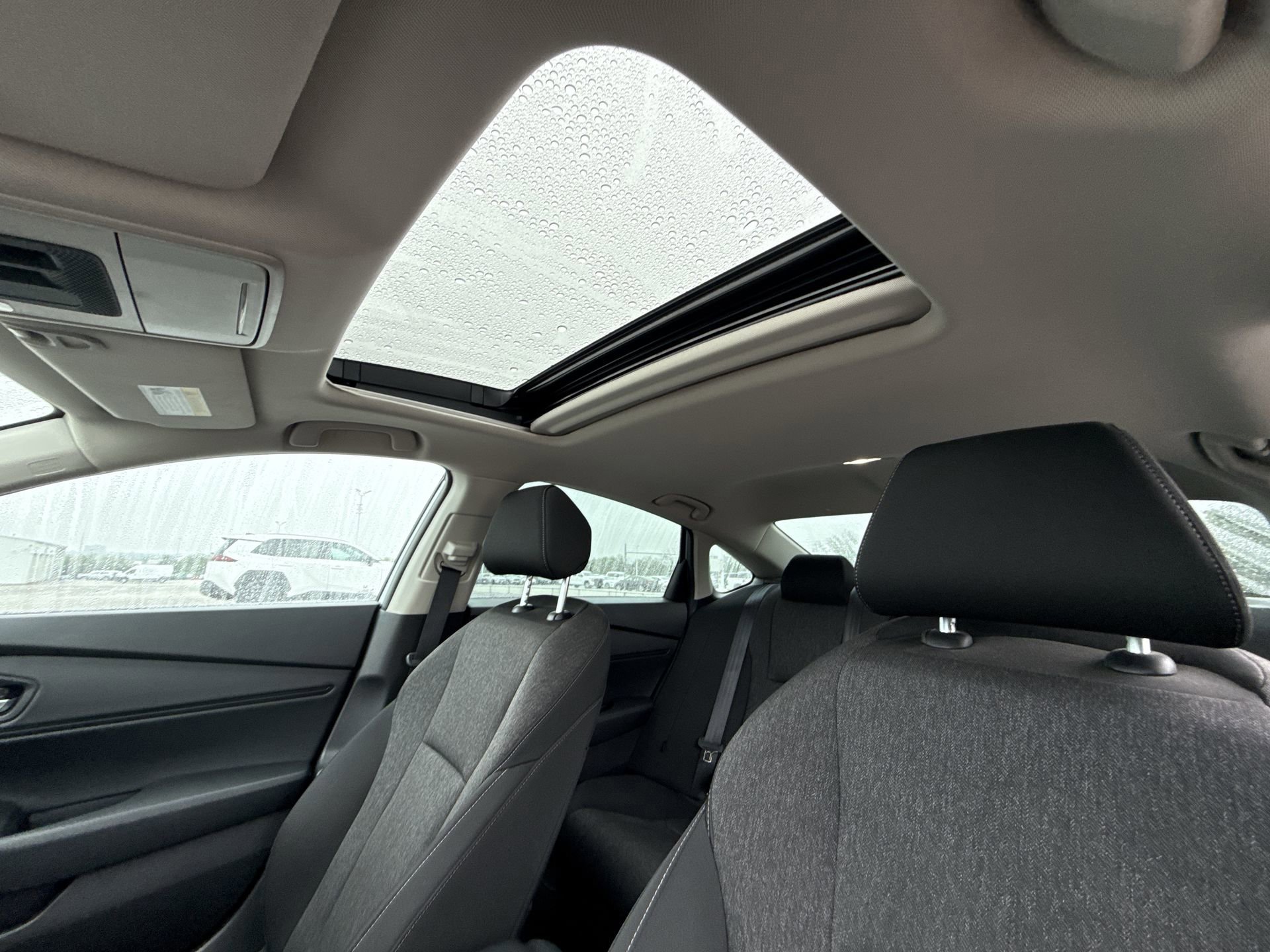 Used 2023 Honda Accord EX image 16