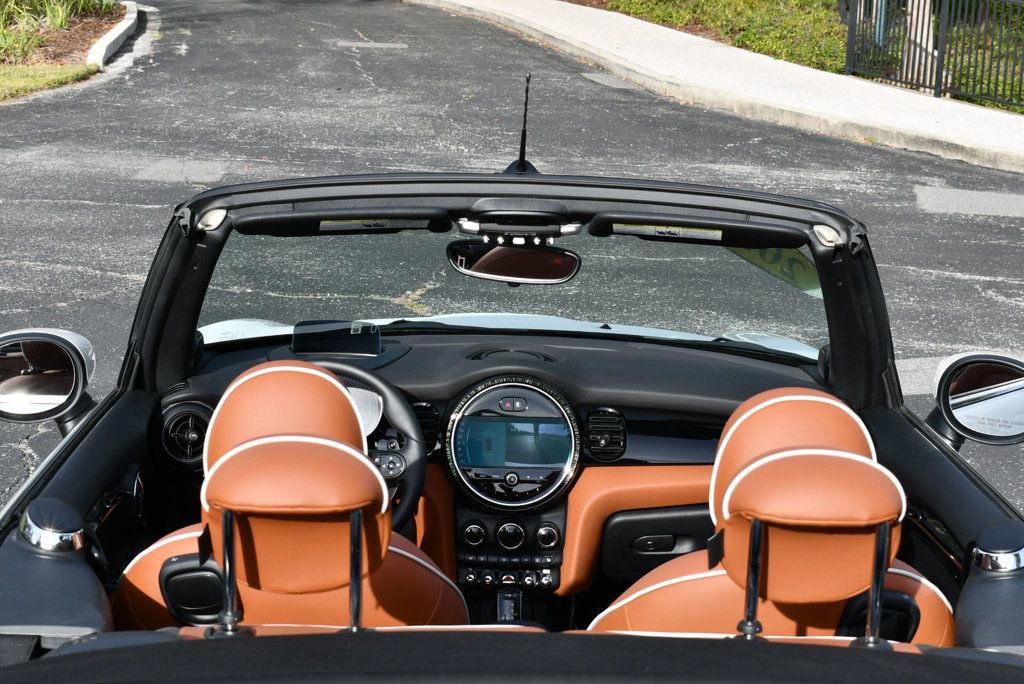 Used 2023 MINI Cooper S image 58