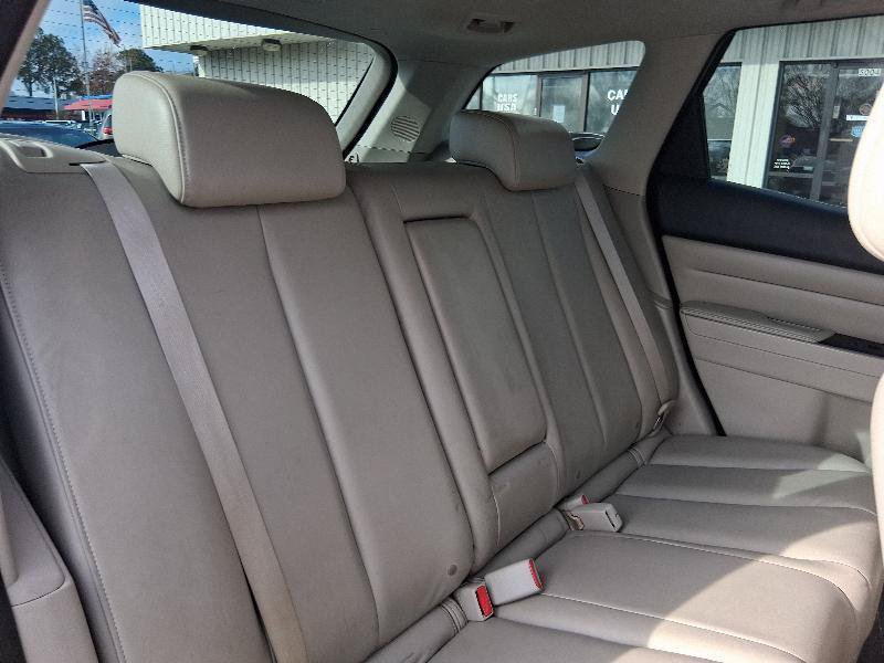 Used 2011 MAZDA CX-7 i Touring FWD image 26