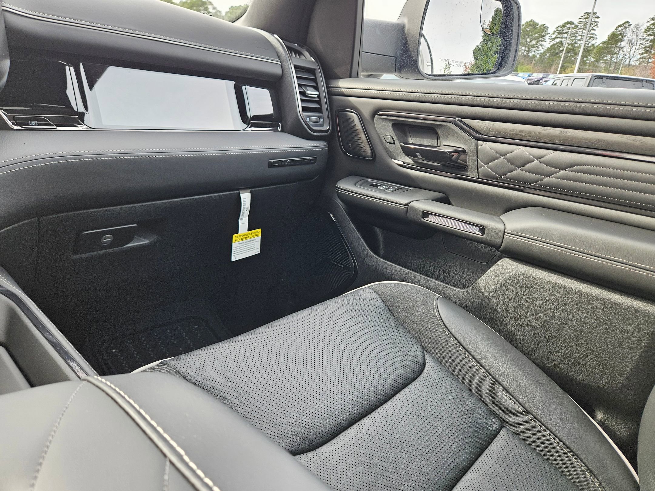 New 2026 RAM 1500 Limited w/ Night Edition image 11