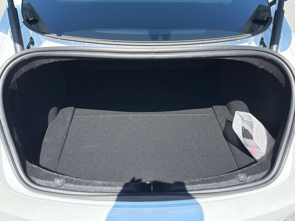 Used 2024 Tesla Model 3 Long Range AWD/4WD image 19
