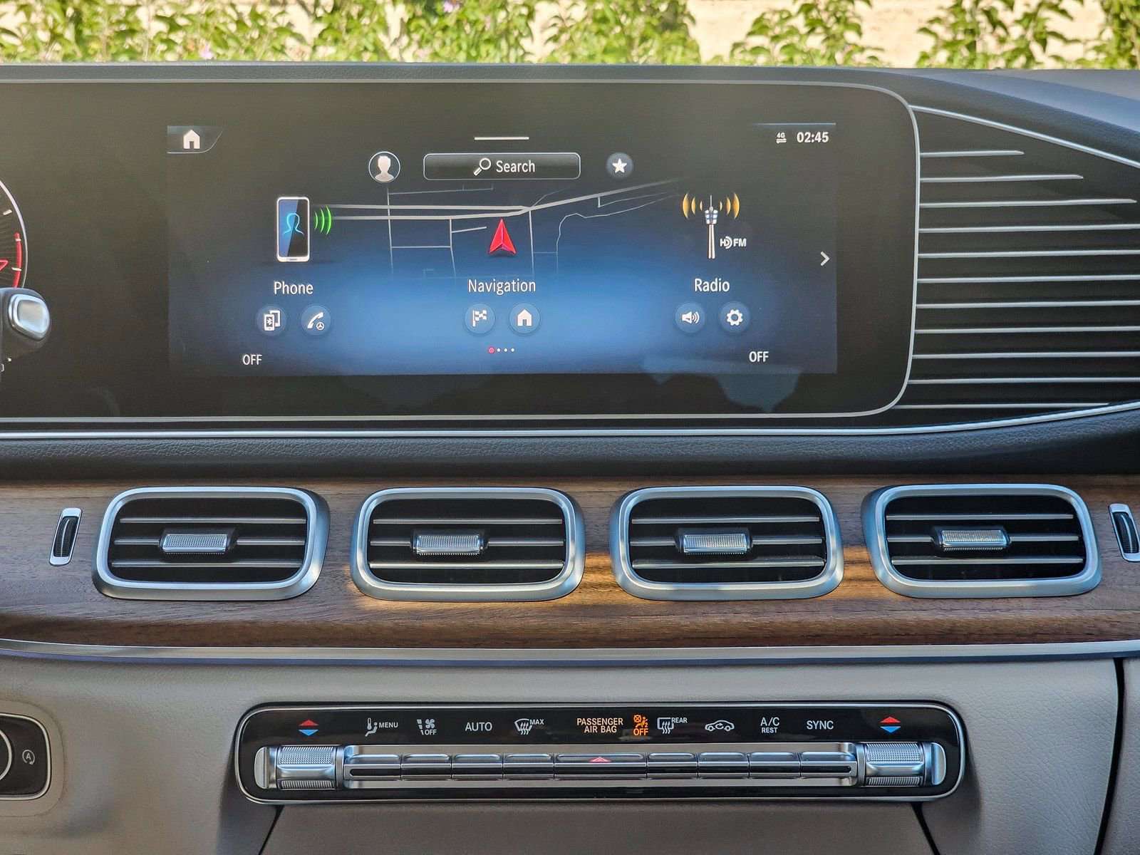 Certified 2025 Mercedes-Benz GLE 350 4MATIC image 15