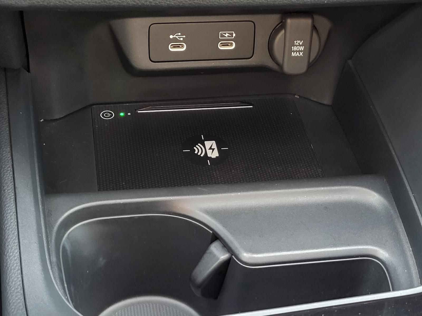 Certified 2026 Acura ADX FWD image 22