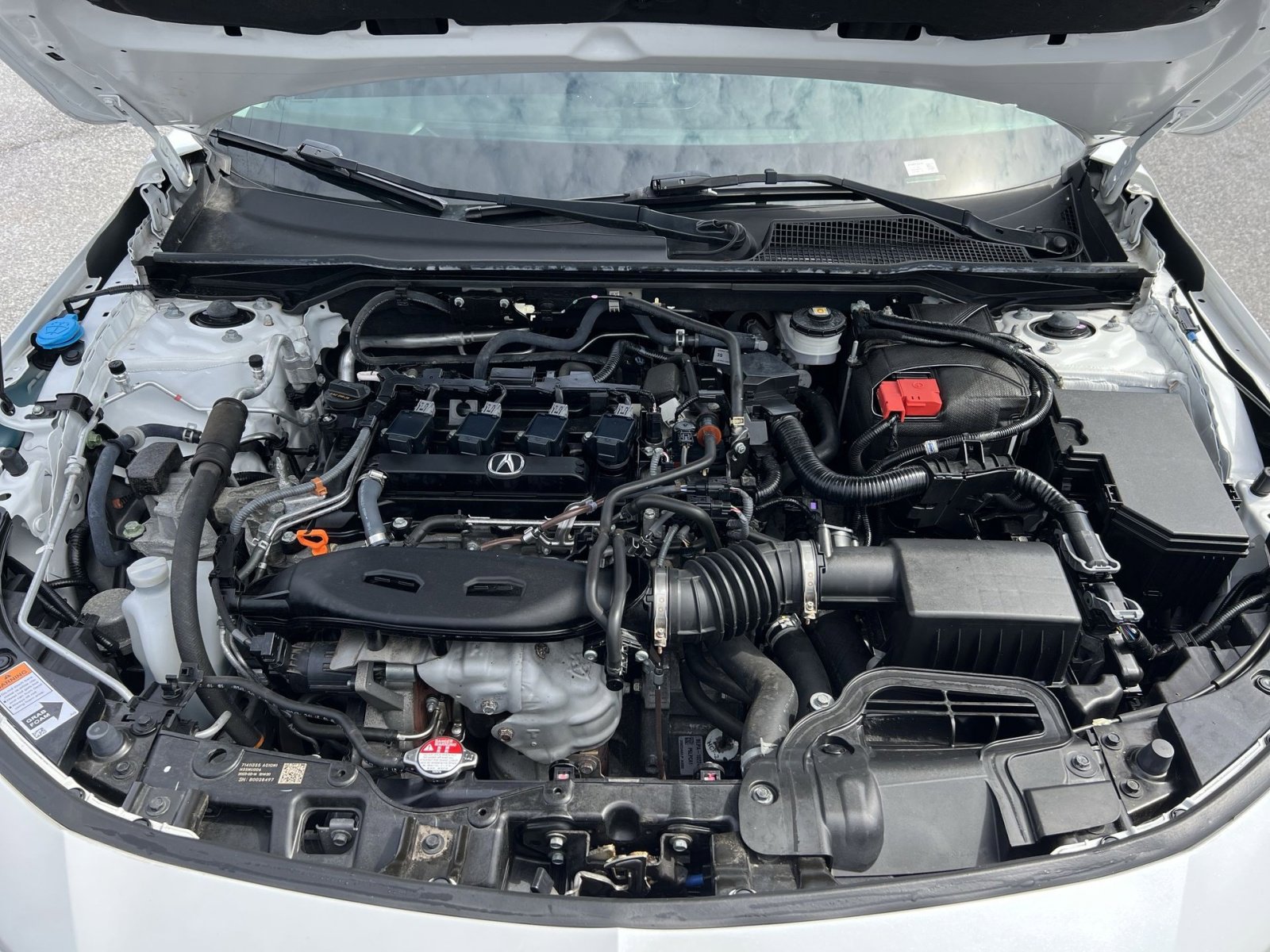 Used 2023 Acura Integra image 27