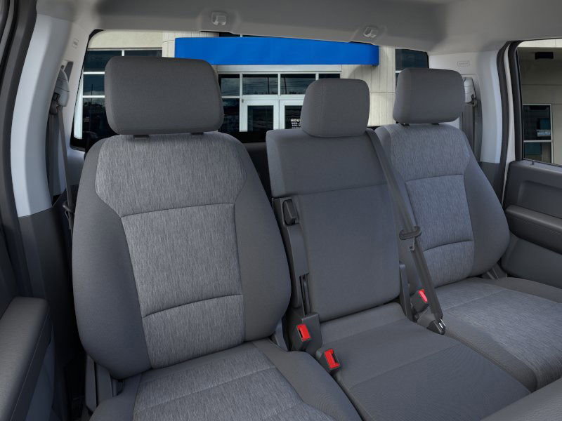 New 2026 Ford F250 XL w/ STX Appearance Package image 10